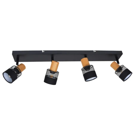 Reflektrek sufitowy Coletta SPL-90110-4 - Italux
