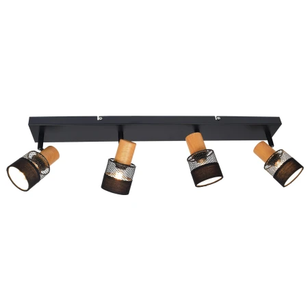Reflektrek sufitowy Coletta SPL-90110-4 - Italux