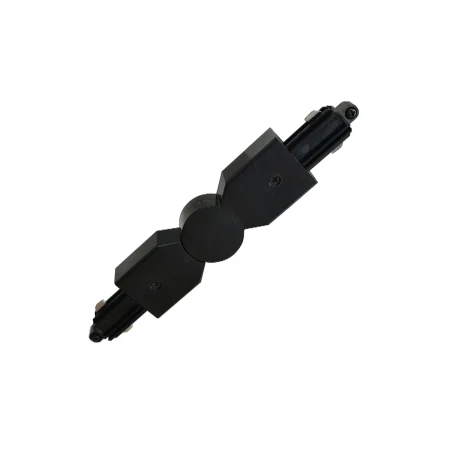 Łącznik Marvi Track Connector TRL-H1C-CONN-ANG-BL - Italux
