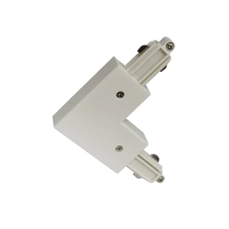Łącznik L Marvi Track Connecotr prawy TRL-H1C-CONN-L-RT-WH - Italux