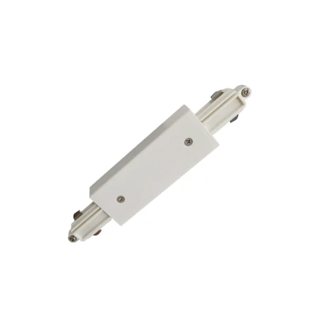 Łącznik prosty Marvi Track Connector TRL-H1C-CONN-LONG-WH - Italux