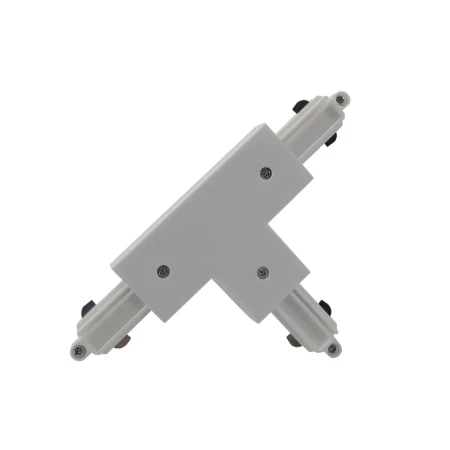 Łącznik T Marvi Track Connector lewy TRL-H1C-CONN-T-LF-WH - Italux