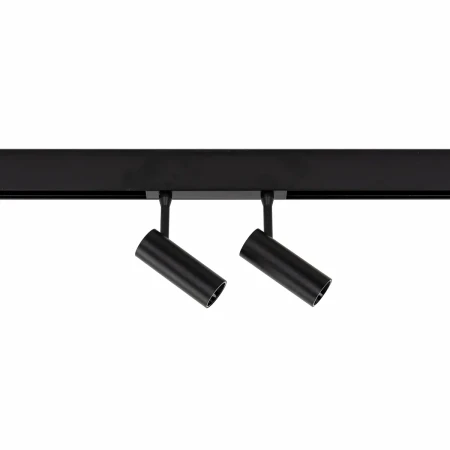 Lampa do szyn magnetycznych Magnetic Reno Double TRM-37283-2X5W-4K - Italux