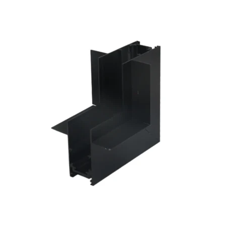 Łącznik narożny ściana/sufit Magnettic Track Accessories Ceiling Wall Connector Recessed TRMA-263537-CONN-CW-RC - Italux