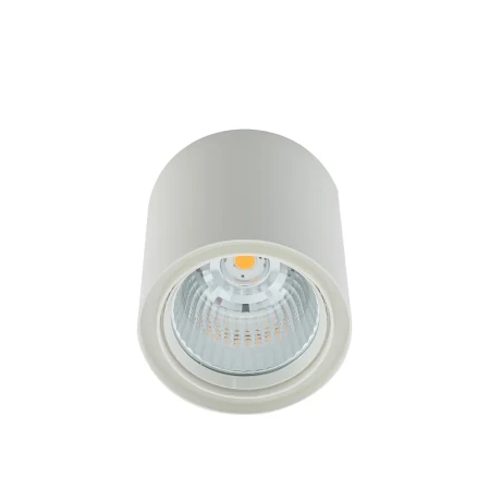 Lampa sufitowa Luna White 3800LM WG-706R/WU-WW/70 - Italux