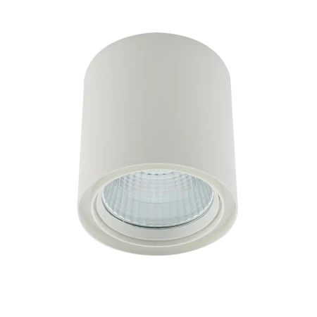 Lampa sufitowa Luna White 3800LM WG-706R/WU-WW/70 - Italux