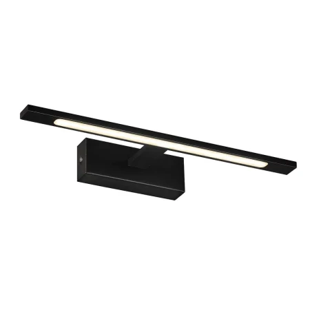 Kinkiet nowoczesny LAMIENA M WL-21420M-BK - Italux