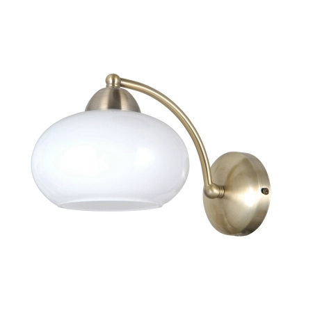 Kinkiet Folte WL-408921-1-ABR - Italux