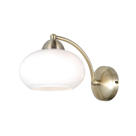 Kinkiet Folte WL-408921-1-ABR - Italux