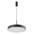 Lampa wisząca Orbital 5361-835RP-BK-3 - Italux