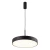 Lampa wisząca Orbital 5361-835RP-BK-3 - Italux