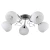 Lampa sufitowa Masseri PND-6895-5 - Italux