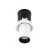 Lampa wpuszczana Merge 3000K SL74058/12W 3000K WH+BL - Italux
