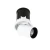 Lampa wpuszczana Merge 3000K SL74058/12W 3000K WH+BL - Italux