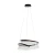 Lampa wisząca Rustin PND-58728-45W-3K - Italux