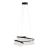 Lampa wisząca Rustin PND-58728-45W-3K - Italux