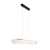 Lampa wisząca Casel PND-57882-32W-3K - Italux