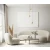 Lampa wisząca Tonga PND-26374-3-23W-3K-BK-GD - Italux