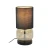 Lampa biurkowa Dorme TB-63748-BL-AMB - Italux