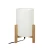 Lampa biurkowa Ones TB-85930-M-WH-WO - Italux