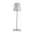Przenośna lampa stołowa Ostap TB-2749-CH - Italux