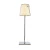 Przenośna lampa stołowa Ostap TB-2749-CH - Italux