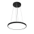 Lampa wisząca Alata PND-72836-300R-24W-BL - Italux