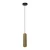 Lampa wisząca Tecno PND-37492-1-GD - Italux