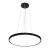 Lampa wisząca Alata PND-72836-480R-36W-BL - Italux