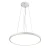 Lampa wisząca Alata PND-72836-480R-36W-WH - Italux