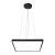 Lampa wisząca Bastia PND-83625-450S-45W-BL - Italux