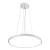 Lampa wisząca Calvi PND-35263-400R-32W-WH - Italux