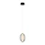 Lampa wisząca Rinot PND-45372-1-WH-CL - Italux