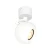 Reflektor sufitowy Lafin SPL-45379-1R-WH - Italux
