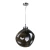 Lampa wisząca Aldeia PND-5813-M-1-CH+SMK - Italux
