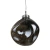 Lampa wisząca Aldeia PND-5813-M-1-CH+SMK - Italux