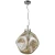 Lampa wisząca Aldeia PND-5813-M-1-CH+CGN - Italux