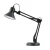 Lampa biurkowa Tiago TB-29743-BK - Italux