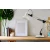 Lampa biurkowa Tiago TB-29743-BG - Italux