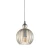 Lampa wisząca Biron PND-8744-1S-CG - Italux