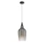 Lampa wisząca Sabres PND-8014-1C-SM - Italux
