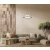 Lampa wisząca Baret PND-58038-26W-3K - Italux