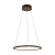 Lampa wisząca Baret PND-58038-26W-3K - Italux