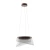 Lampa wisząca Foren PND-59178-47W-3K - Italux