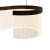 Lampa wisząca Notar PND-59078-31W-3K - Italux