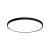 Plafon Alata PLF-72836-400R-32W-BL - Italux