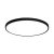 Plafon Alata PLF-72836-480R-36W-BL - Italux