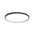 Plafon Calvi PLF-35263-400R-32W-BL - Italux