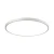 Plafon Calvi PLF-35263-480R-36W-WH - Italux