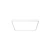 Plafon Bastia PLF-83625-230S-18W-WH - Italux